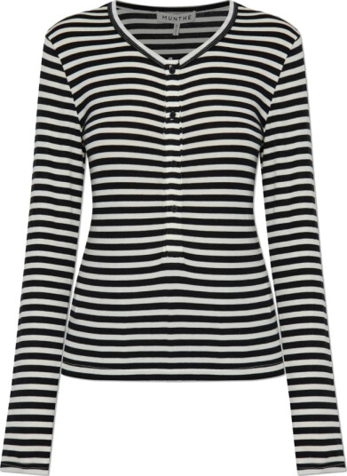 Munthe Levoma Black 38
