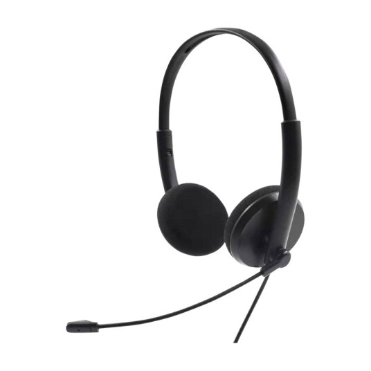 DACOTA PLATINUM H1000 USB+3,5MM STEREO HEADSET DACOTA PLATINUM H1000 USB+3,5MM STEREO HEADSET