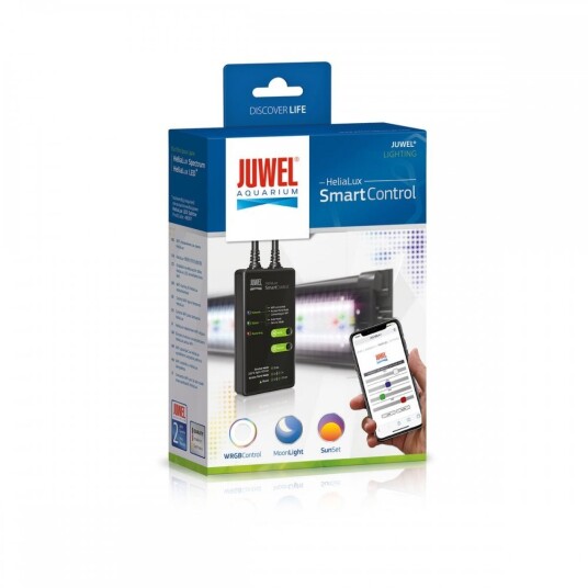Juwel Helialux Smartcontrol Led Juwel Helialux Smartcontrol Led
