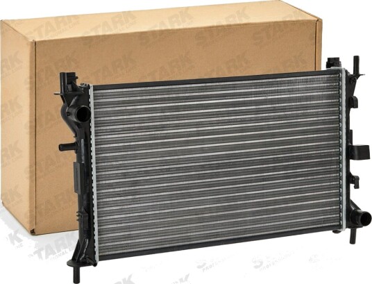 STARK SKRD 0120316 Radiator motorkjøling