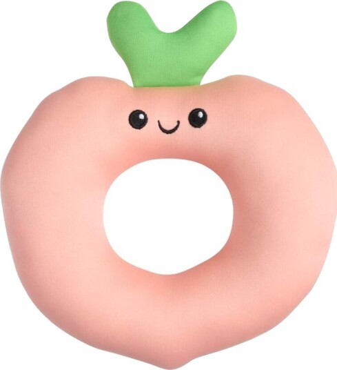 Little&Bigger Hot Summer Floatingsoft Fersken