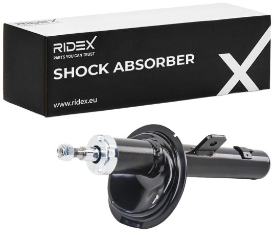 Støtdemper RIDEX 854S18934