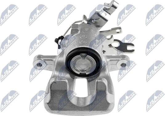Bremsecaliper NTY HZT-VW-012 Bremsecaliper NTY HZT-VW-012