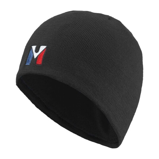 Millet Active Wool Beanie Black Noir One size Millet Active Wool Beanie Black Noir One size