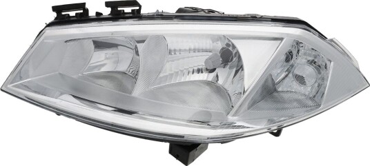 VALEO 088334 Frontlykter