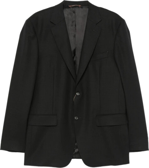 Canali Herre Jakker Svart XL,