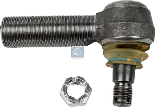 DT Spare Parts 5.81297 Frontlykter