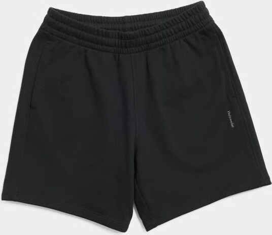 Holzweiler Relaxed shorts S sort herre