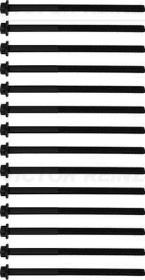 Topplokksbolter REINZ 14-10875-01