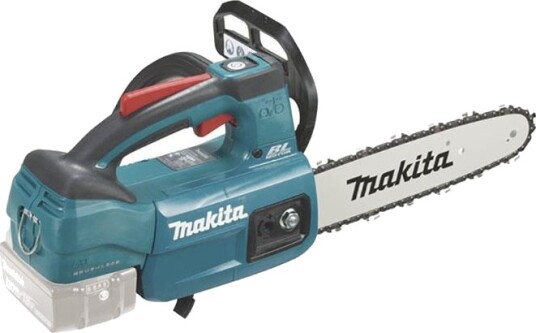 Makita Kjedesag Lxt® 18v, 24 M/s, 25 Cm Makita Kjedesag Lxt® 18v, 24 M/s, 25 Cm