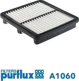 PURFLUX A1060 Luftfilter