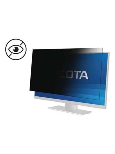 Dicota display privacy filter   27"
