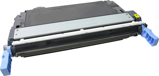 TB Toner 644A Gul (12.000 sider) erstatter HP Q6462A TB Premium toner