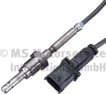 Sensor, eksostemperatur PIERBURG 7.11020.80.0