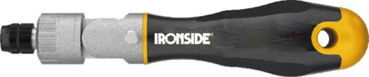 Ironside Skrutrekkerhåndtak 103127 227 mm, 1/4"
