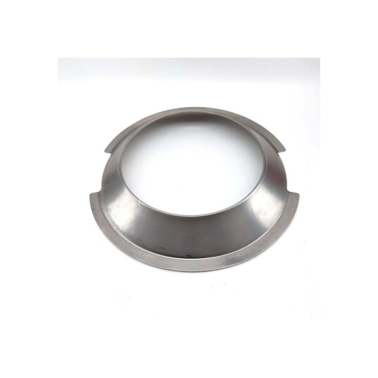 Kegland Vulcan Fire Ring for Smoke Eater Pit Røykring til bålpanne