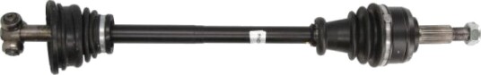 Point Gear Drivaksel POINT GEAR PNG74972