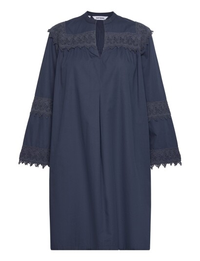 Soft Rebels | Srhallie Dress Gots | M