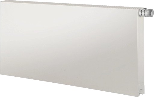 Purmo Compact plan valve radiator 33 500 x 700 mm RAL 9016 White Purmo Compact plan valve radiator 33 500 x 700 mm RAL 9016 White