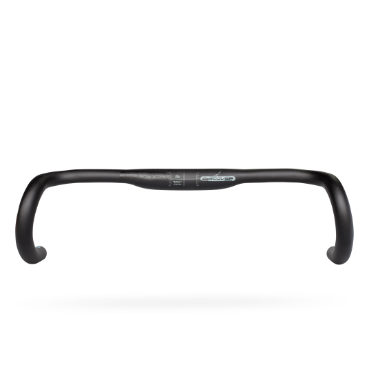 PRO PLT Discover Gravel Styre Medium Flare 40 cm