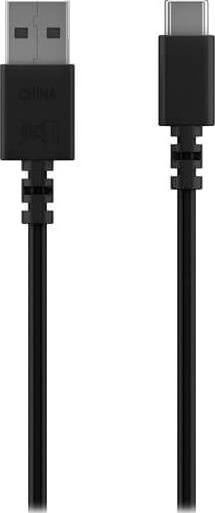 Garmin Usb-A - Usb-C Capeli, 0,5 M