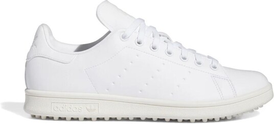 Adidas Stan Smith Golfsko Herre Hvit Str. 42
