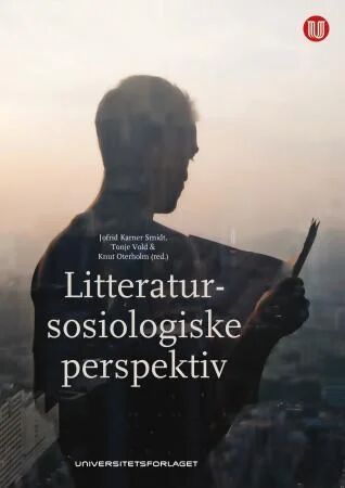 Litteratursosiologiske Perspektiv
