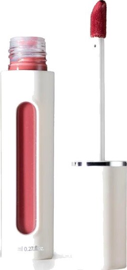 Frøya Liquid Lipstick 10 farger, Nr 2 - Knall rosa