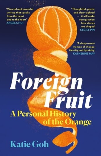 Foreign Fruit Foreign Fruit
