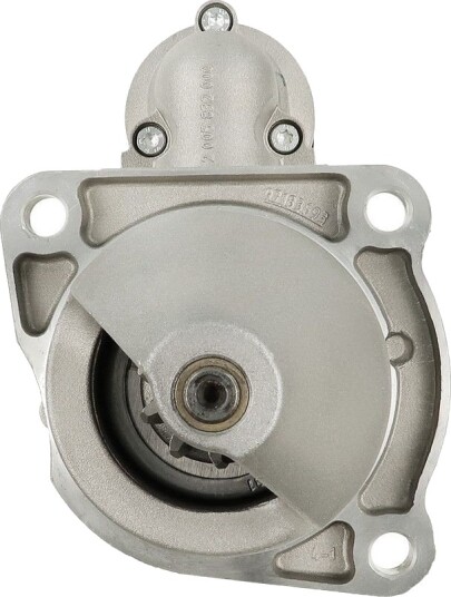 AS PL S0810SEG Starter
