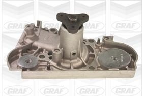 GRAF PA439 Vannpumpe GRAF PA439 Vannpumpe