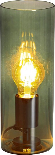 By Rydéns Bordlampe FLAKE 30 cm Grønn Bordlamper By Rydéns Bordlampe FLAKE 30 cm Grønn Bordlamper