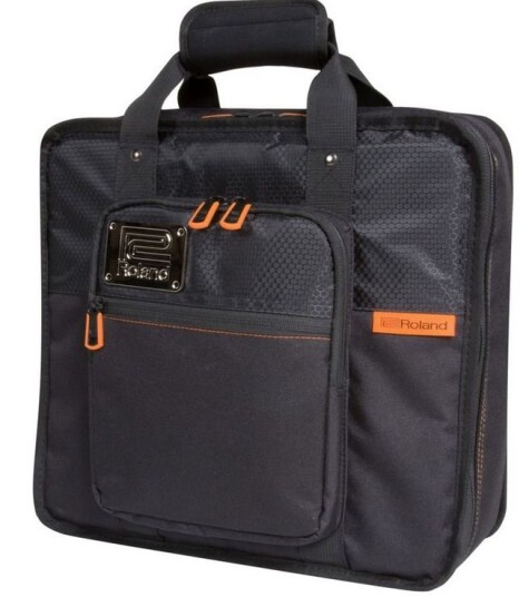 Roland CB BSPD SX bag til SPD SX