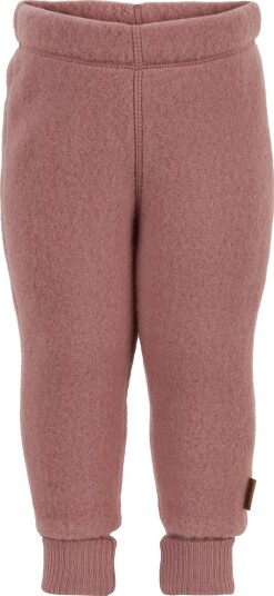 Mikk line | Wool Pants | 68