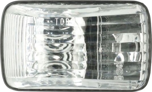 Blinklys TRUCKLIGHT CL-IS004R Blinklys TRUCKLIGHT CL-IS004R