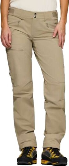 Norrøna falketind flex1 Pants W"s winter twig L