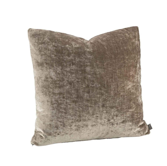 Garda Velvet putetrekk beige