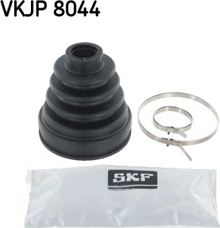 Mansjettsett, drivaksel SKF VKJP 8044