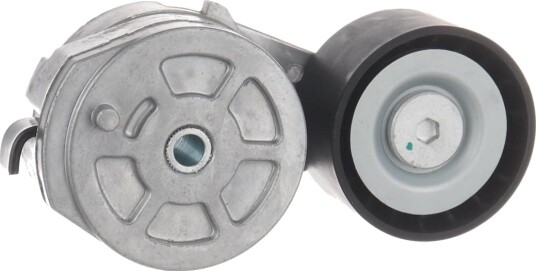 Strammehjul kilerem SKF VKMCV 56004