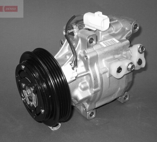 AC kompressor DENSO DCP50007 AC kompressor DENSO DCP50007