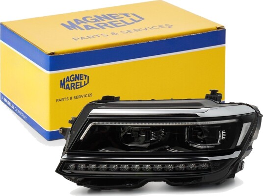 MAGNETI MARELLI 711451000265 Frontlykter