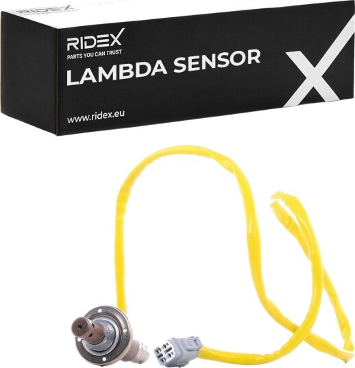 Lambdasonde RIDEX 3922L0366