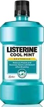Listerine Coolmint Mouthwash 1000ml