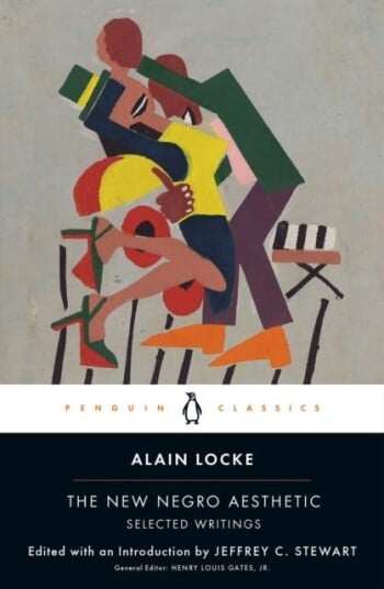 The New Negro Aesthetic Av Alain Locke
