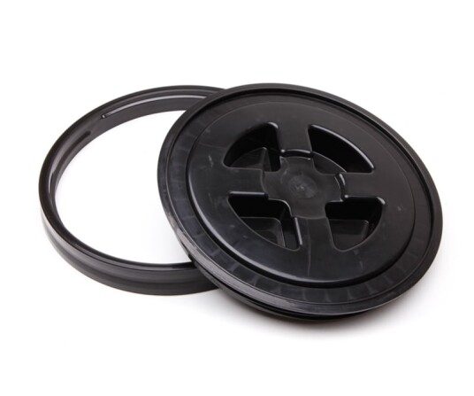 Care Lokk til bøtte
Omega lid C1180
