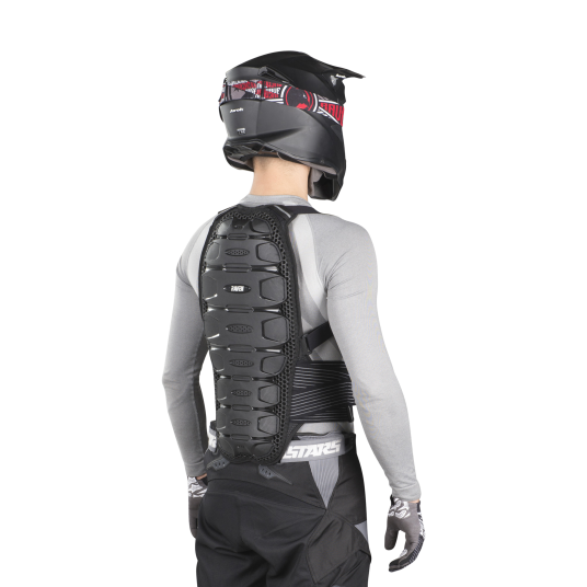 Ryggskinne Raven Phalanx L
