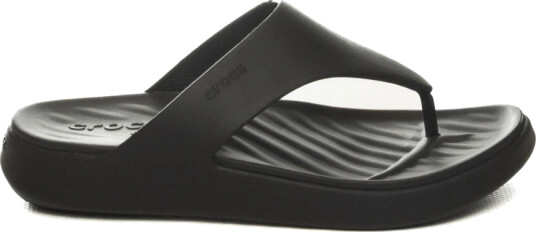 Crocs Dame Sko Svart 40 EU,