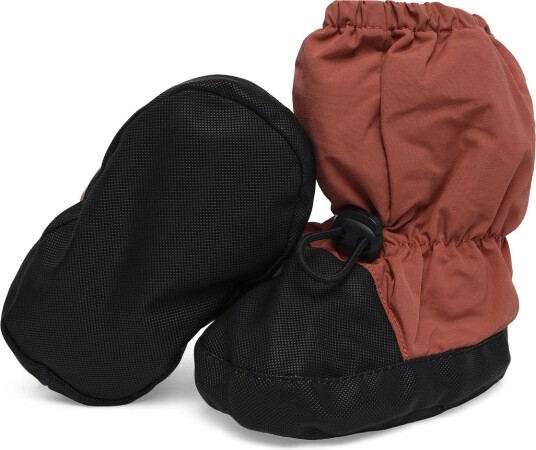 Melton Dry Boots BURLWOOD 22/23