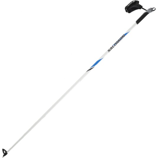 Salomon R 20, Langrendsstaver, Black 145cm