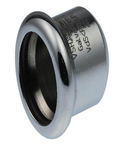 Vsh Fabrieken Xpress carbon stop end f 15